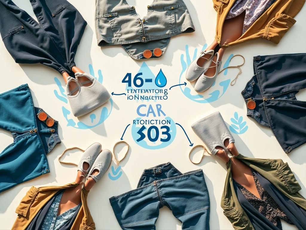 Экологичная мода и устойчивое развитие